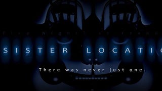 Eerste trailer Five Nights at Freddy's: Sister Location uitgebracht