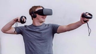 Facebook acquires VR audio specialists