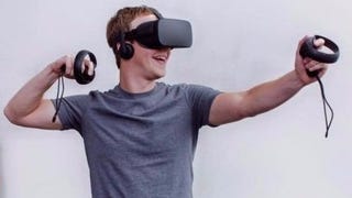 Facebook acquires VR audio specialists