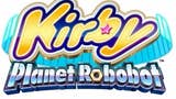 Dos nuevos tráileres de Kirby: Planet Robobot