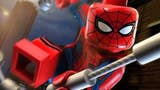 Spider-Man swings free in Lego Marvel's Avengers today