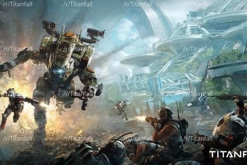 Nieuwe details Titanfall 2 gelekt
