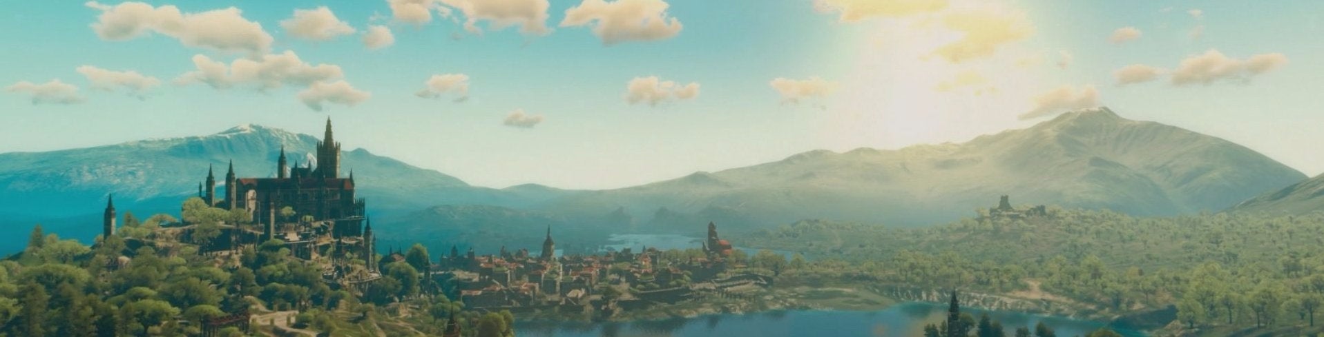 The Witcher 3: Blood and Wine review