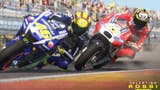 Vê o novo trailer gameplay de Valentino Rossi: The Game