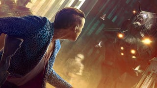 Don't expect Cyberpunk 2077 at E3 - or any time soon