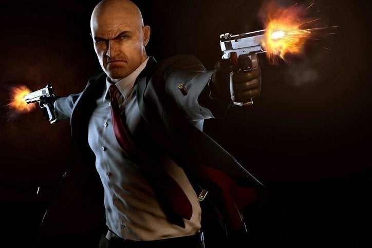 Hitman - Episode 3: Marrakesh release bekend