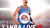 NBA Live 2016 da oggi è gratuito su EA Access