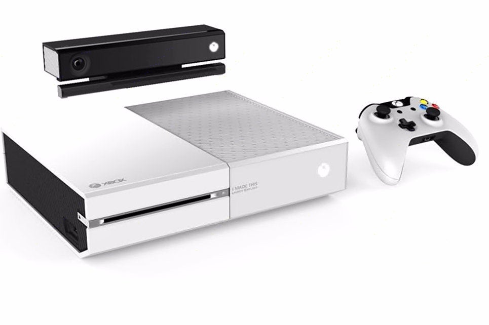 Gerucht: Krachtigere Xbox One in de maak