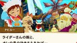 Monster Hunter Stories gets Japan release date, new Amiibos