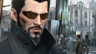 Live-Action-Trailer zu Deus Ex: Mankind Divided veröffentlicht
