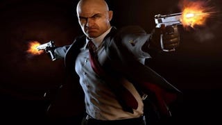 Watch: Hitman's new episode in glorious action