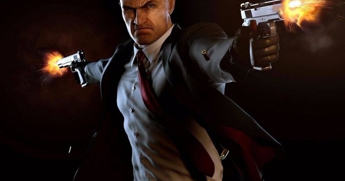Hitman Combat Watch: Hitman's new episode in glorious action | Eurogamer.net