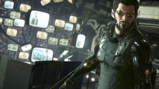 Nuevo tráiler de Deus Ex: Mankind Divided