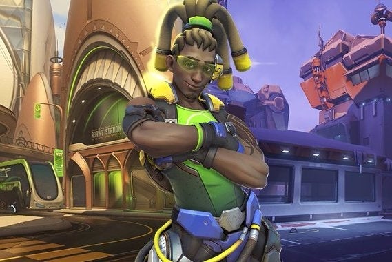 Overwatch - Lucio Hero gids