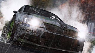 Anunciado jogo de rali WRC 6