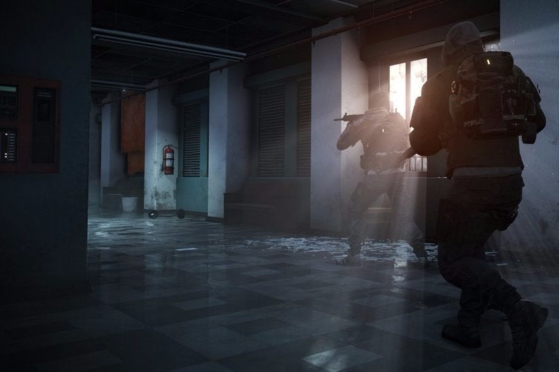 The Division servers offline voor bugfix