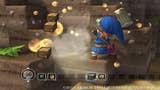 Dragon Quest Builders heading westwards this October