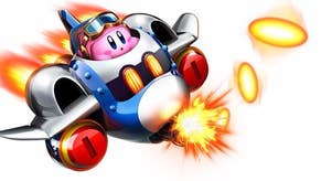 Nuevo vídeo de Kirby: Planet Robobot