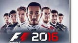Codemasters kondigt F1 2016 aan