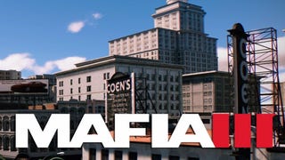 Novo trailer de Mafia 3 mostra-nos a cidade de New Bordeaux