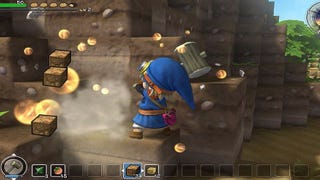 Dragon Quest Builders krijgt release in het westen