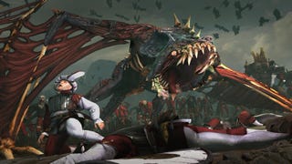 Total War: Warhammer sells 500,000 in three days