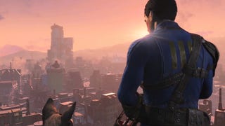 Release Fallout 4 mods op Xbox One bekend