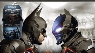 Batman: Arkham Knight, avvistata la Game of the Year Edition