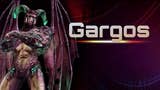 In Killer Instinct Season 3 fa la sua comparsa Gargos