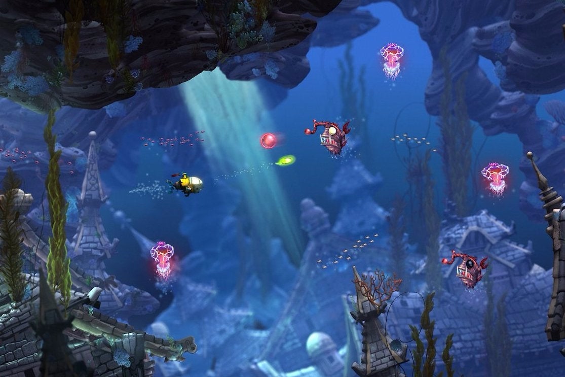 Ontwikkelaar The Order: 1886 onthult deze week nieuwe game