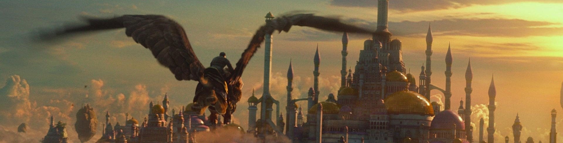 The Warcraft movie is too faithful by half