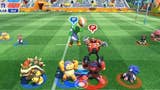 Nuevo tráiler de Mario & Sonic en los Juegos Olímpicos: Rio 2016