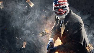Starbreeze acquires full rights to Payday IP from 505 Games