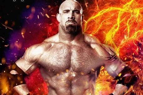 WWE 2K17 release bekend