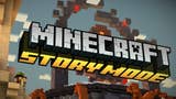 Release Minecraft: Story Mode - Episode 6 bekend