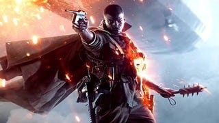 Battlefield 1: Dia 12 de Junho será mostrado gameplay do multijogador