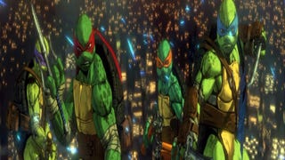 Teenage Mutant Ninja Turtles: Mutants in Manhattan review