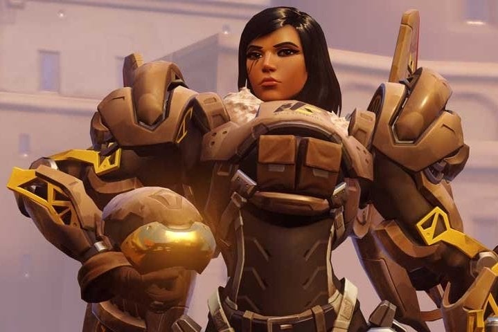 Blizzard test opslaan Overwatch highlights