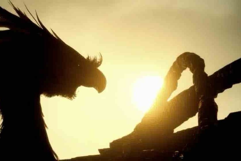 Tweede episode Brotherhood: Final Fantasy 15 rond E3 online