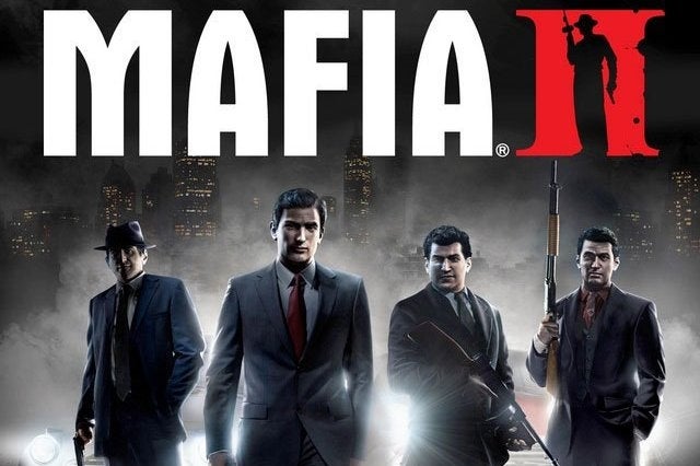 Mafia 2 re-release nu op Steam