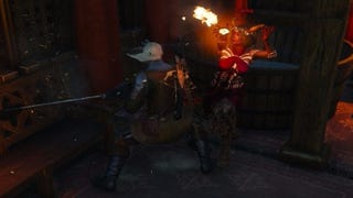 The Witcher 3: Blood and Wine - Hexeraufträge