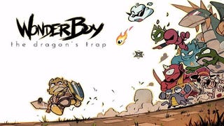 Annunciato ufficialmente Wonder Boy: The Dragon's Trap, remake dell'originale