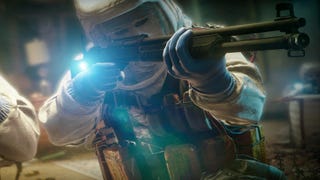Ubisoft revela a Rainbow Six Siege: Starter Edition