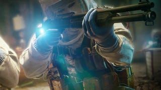 Ubisoft revela a Rainbow Six Siege: Starter Edition