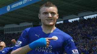 FIFA 17 gebruikt Frostbite engine