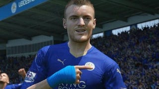 FIFA 17 gebruikt Frostbite engine