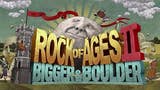Anunciado Rock of Ages 2