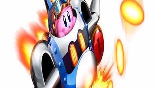 Kirby: Planet Robobot review