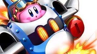 Kirby: Planet Robobot review