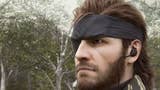 Metal Gear Solid 3: Snake Eater è stato ricreato col Fox Engine per un Pachinko